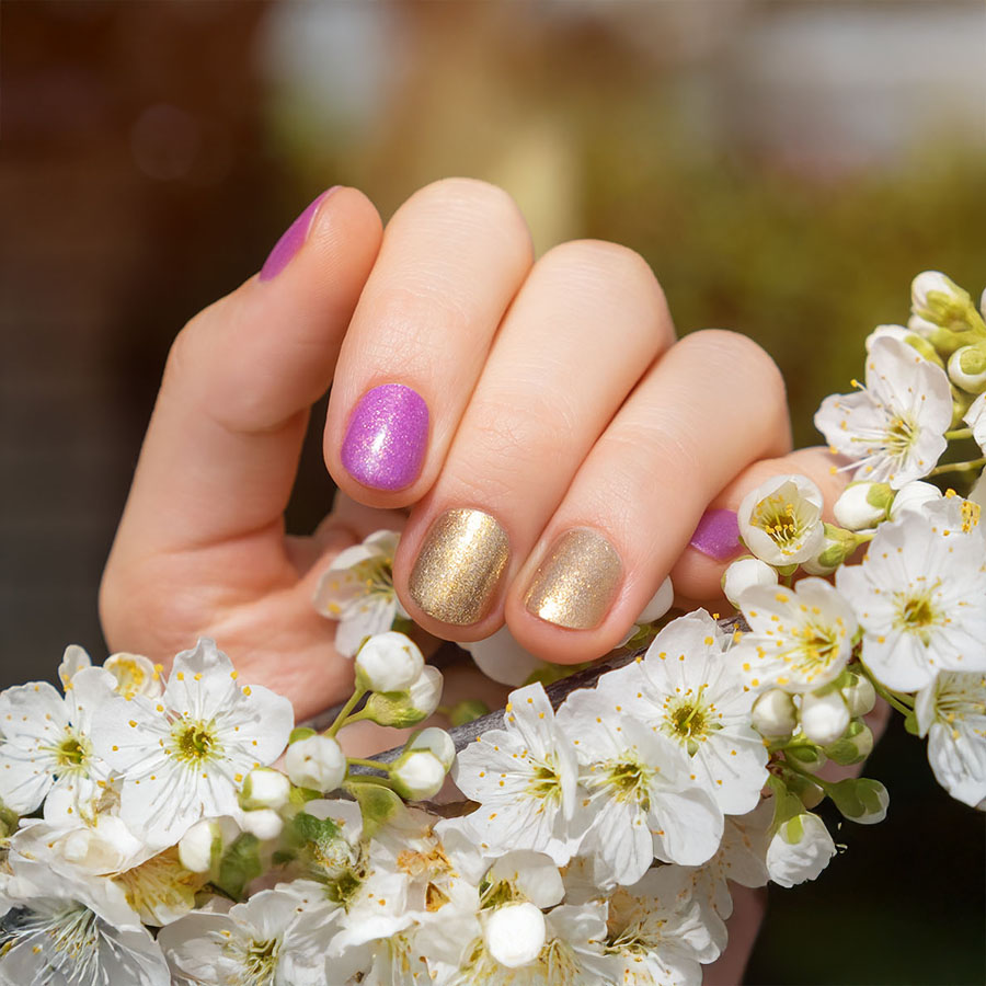 PUR Nail Spa