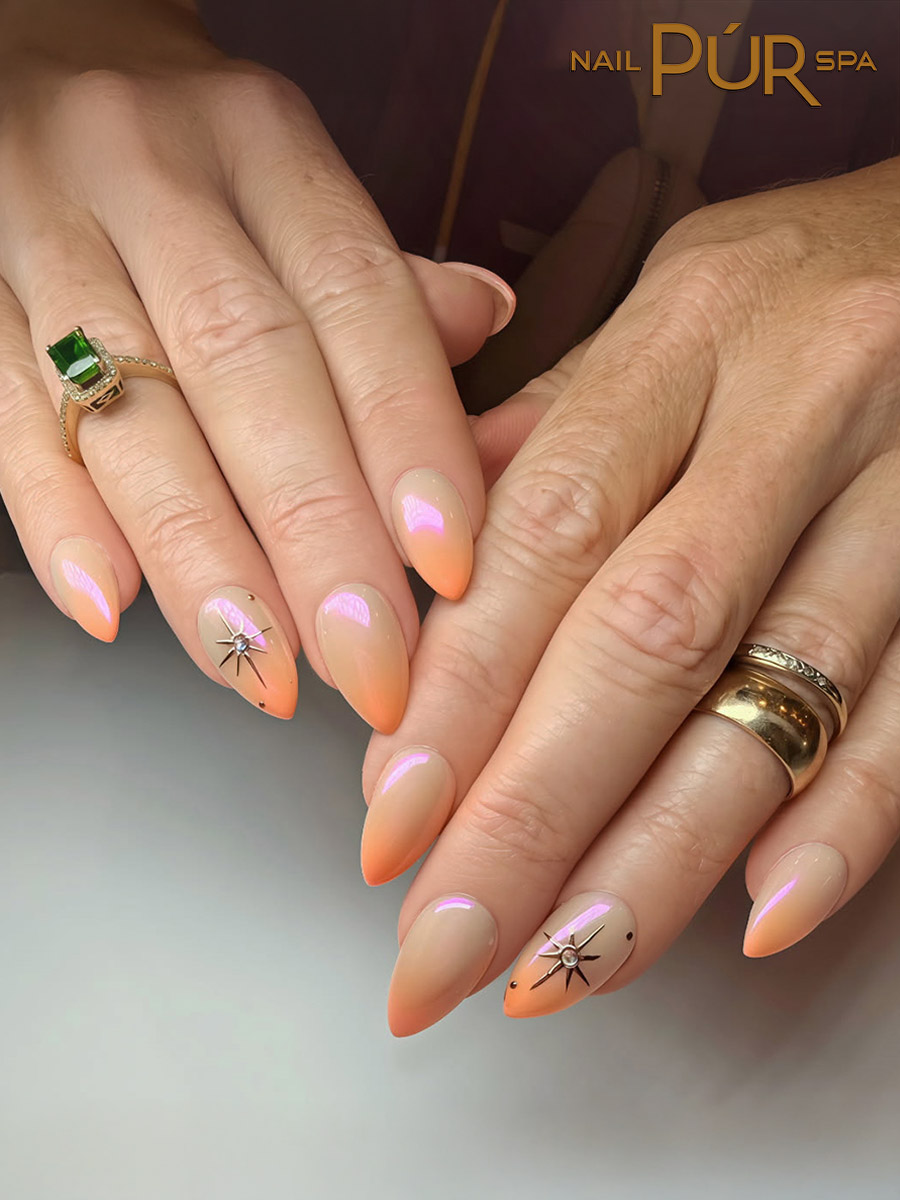 PUR Nail Spa