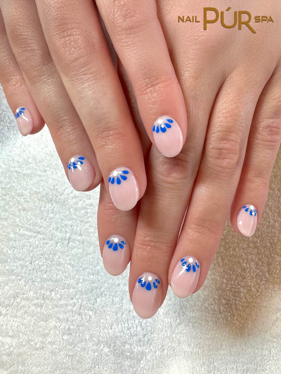 PUR Nail Spa