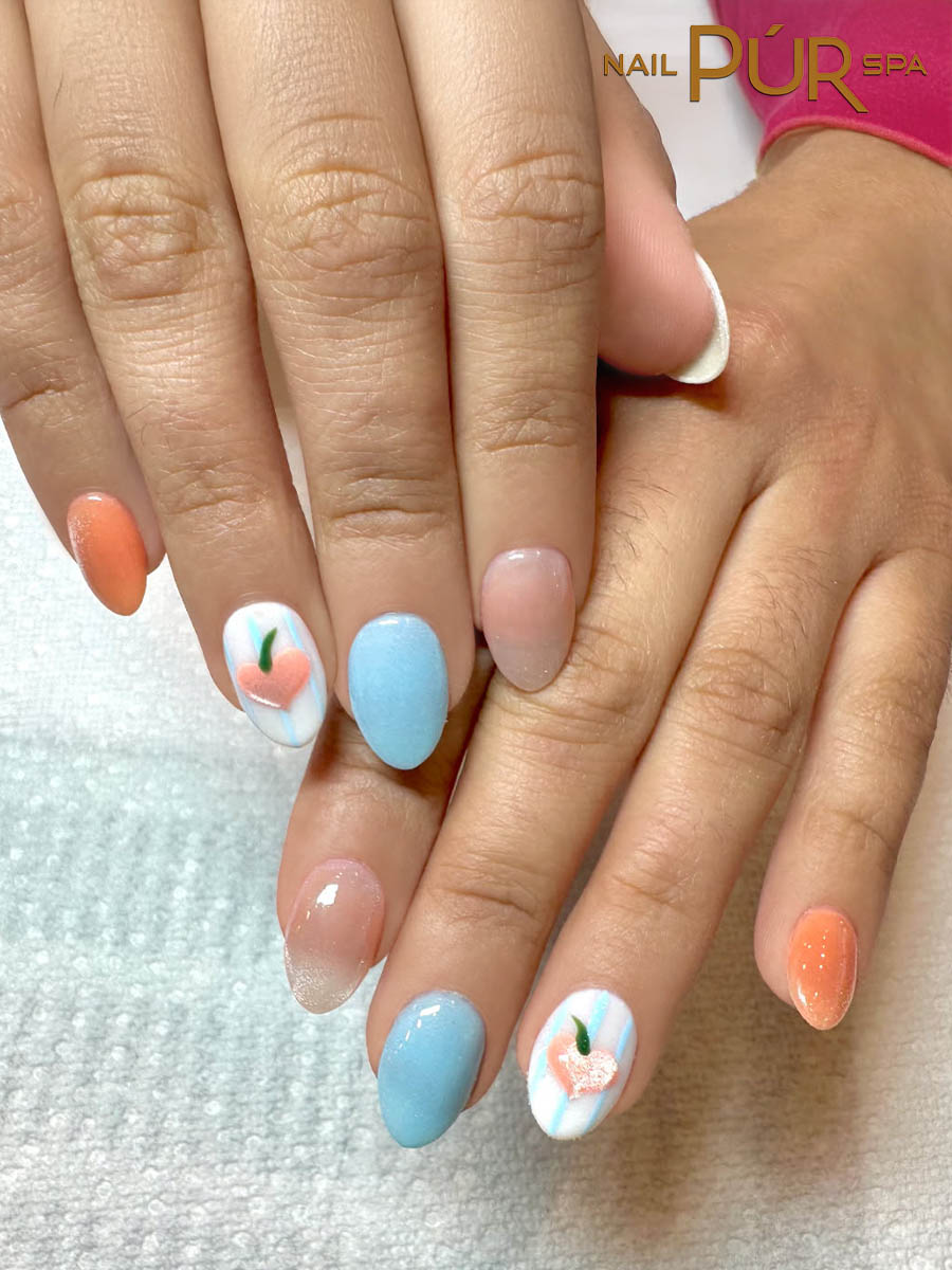 PUR Nail Spa