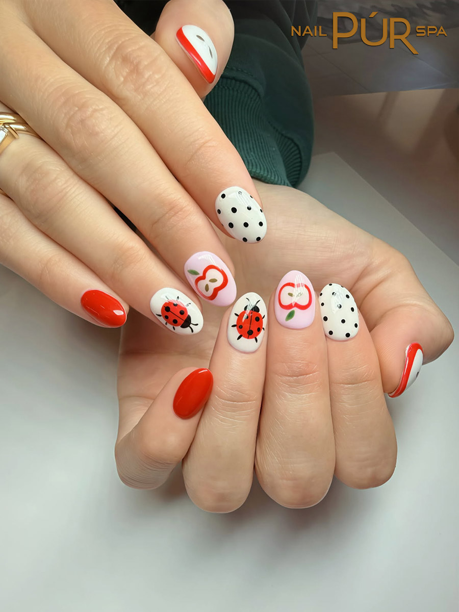 PUR Nail Spa