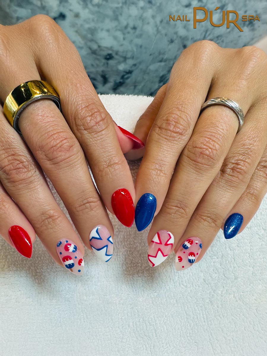 PUR Nail Spa