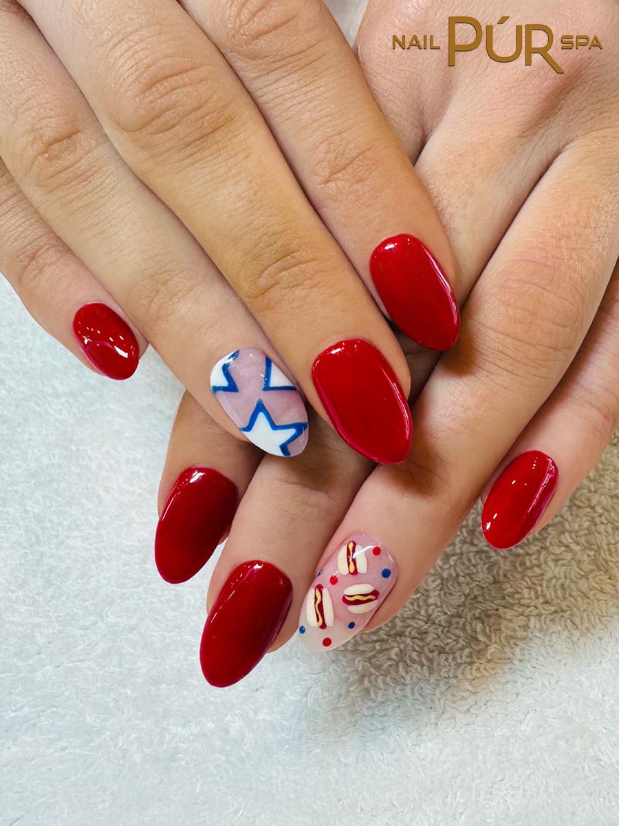 PUR Nail Spa