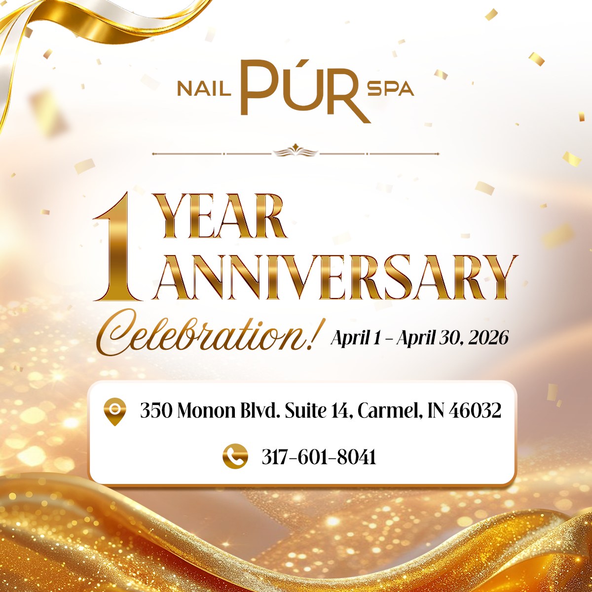 PUR Nail Spa