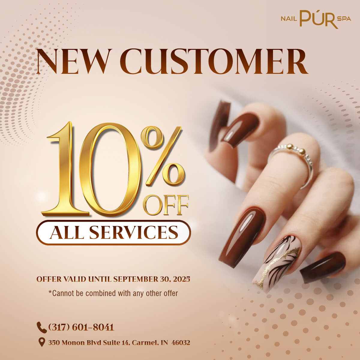 PUR Nail Spa