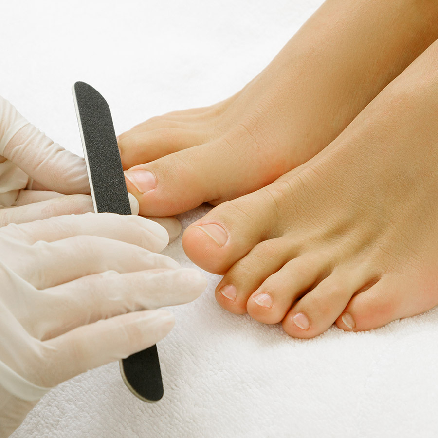 PUR Nail Spa